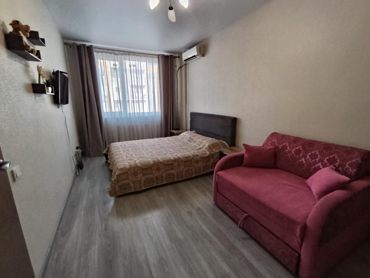 Квартира ЖК 7 Небо Одесса Аквапарк Рынок-7 - B&B Odesa