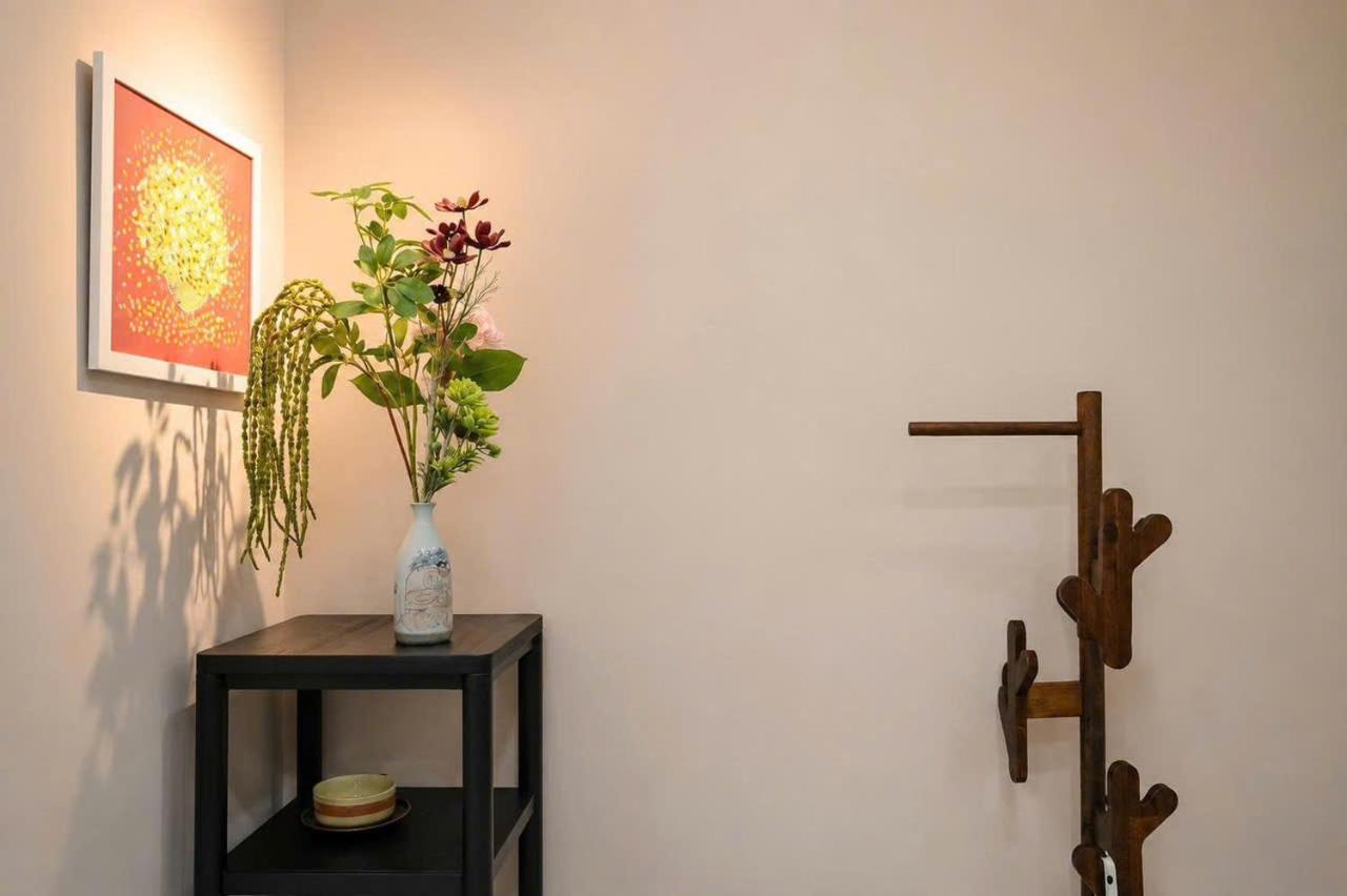 Deluxe Doppelzimmer