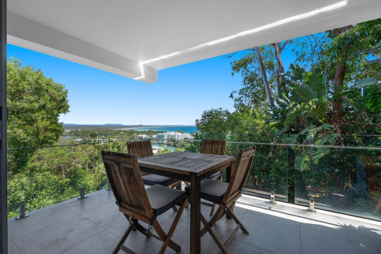 Kalimna 2 Picture Point Crescent 35 - B&B Noosa Heads