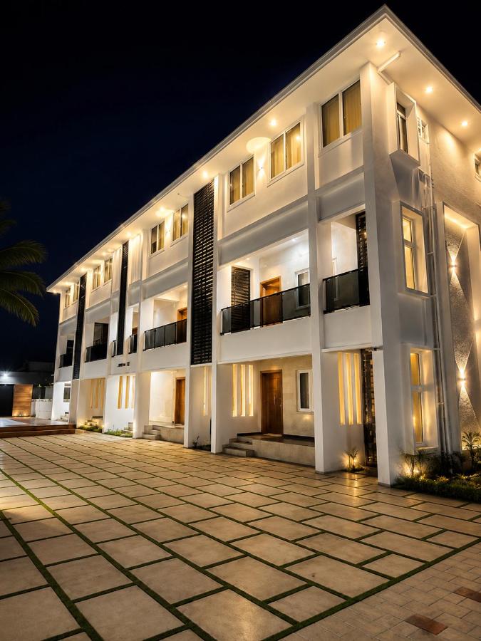 G3 Luxury Boutique - Bed and Breakfast Malpe