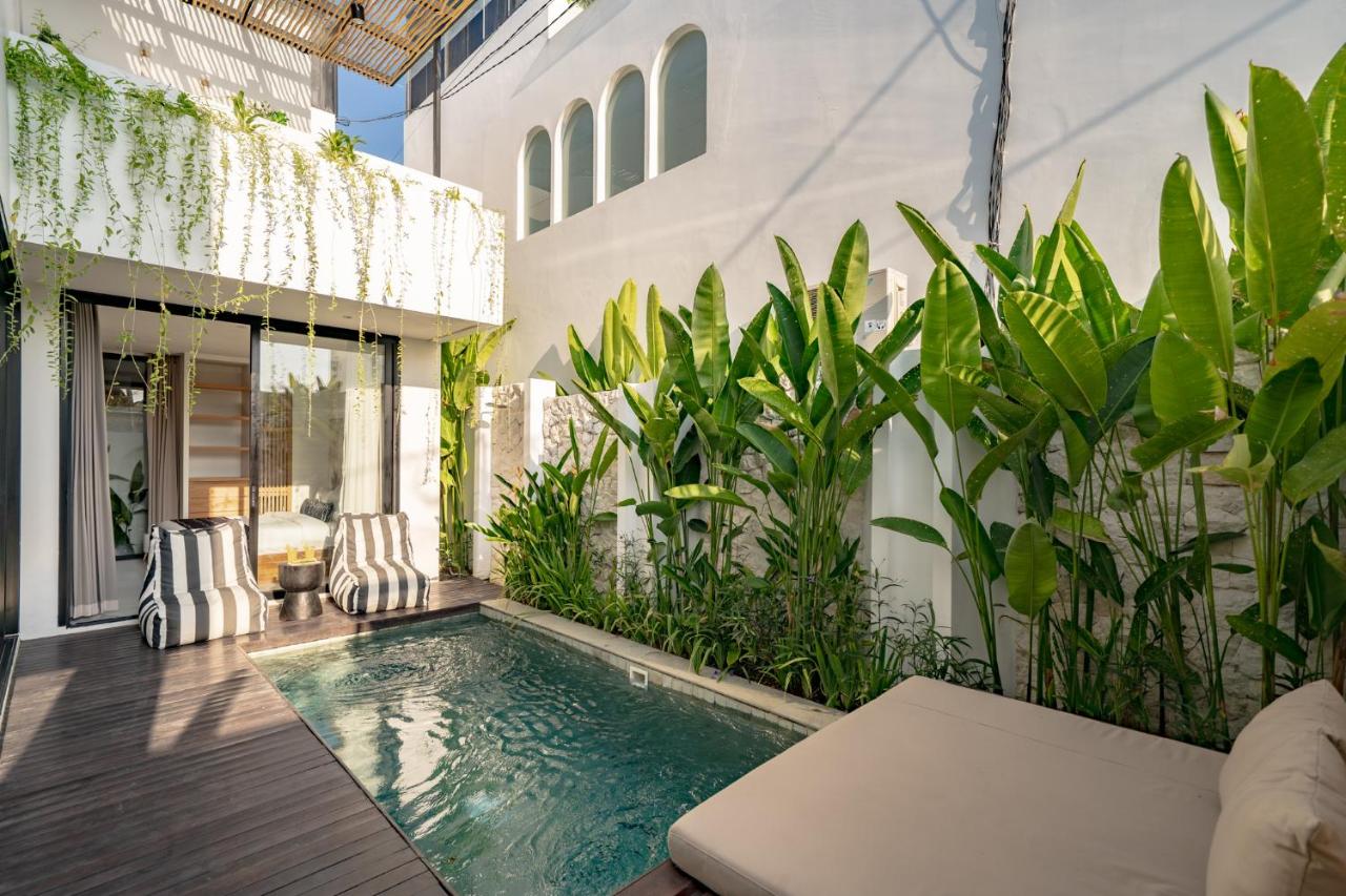Villa Scorpia 1 Bingin - Ferienwohnung Uluwatu
