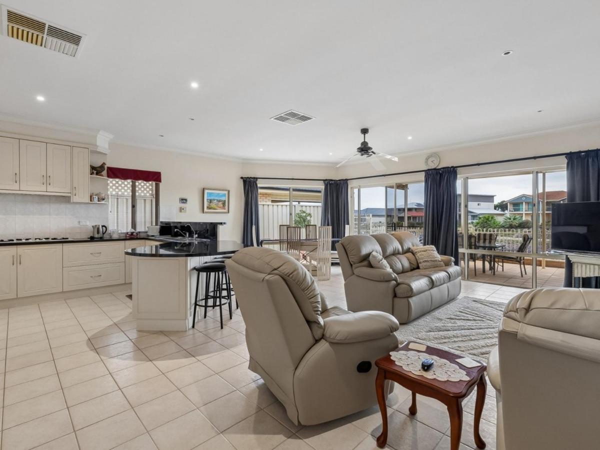 Marina Breeze - Wallaroo - B&B Wallaroo
