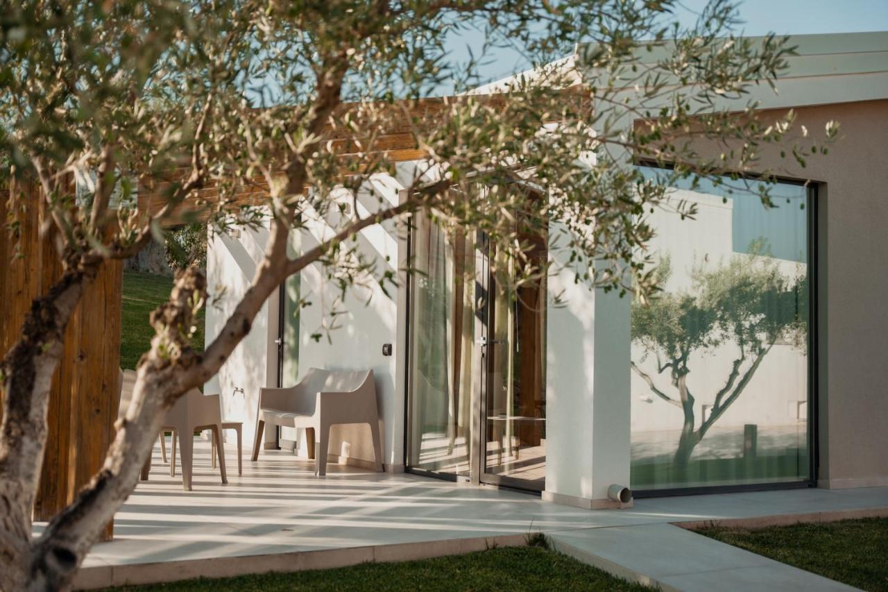 Agriturismo Baglio San Nicola - Chambres d'hôtes Naro