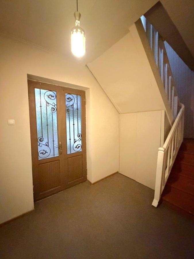 Guest House Tall Rooms - B&B Zugdidi