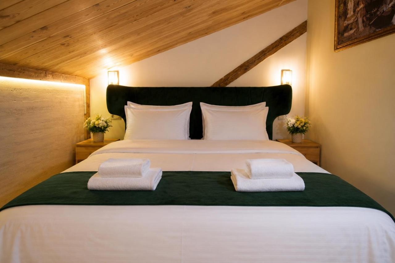 Familiekamer met Badkamer