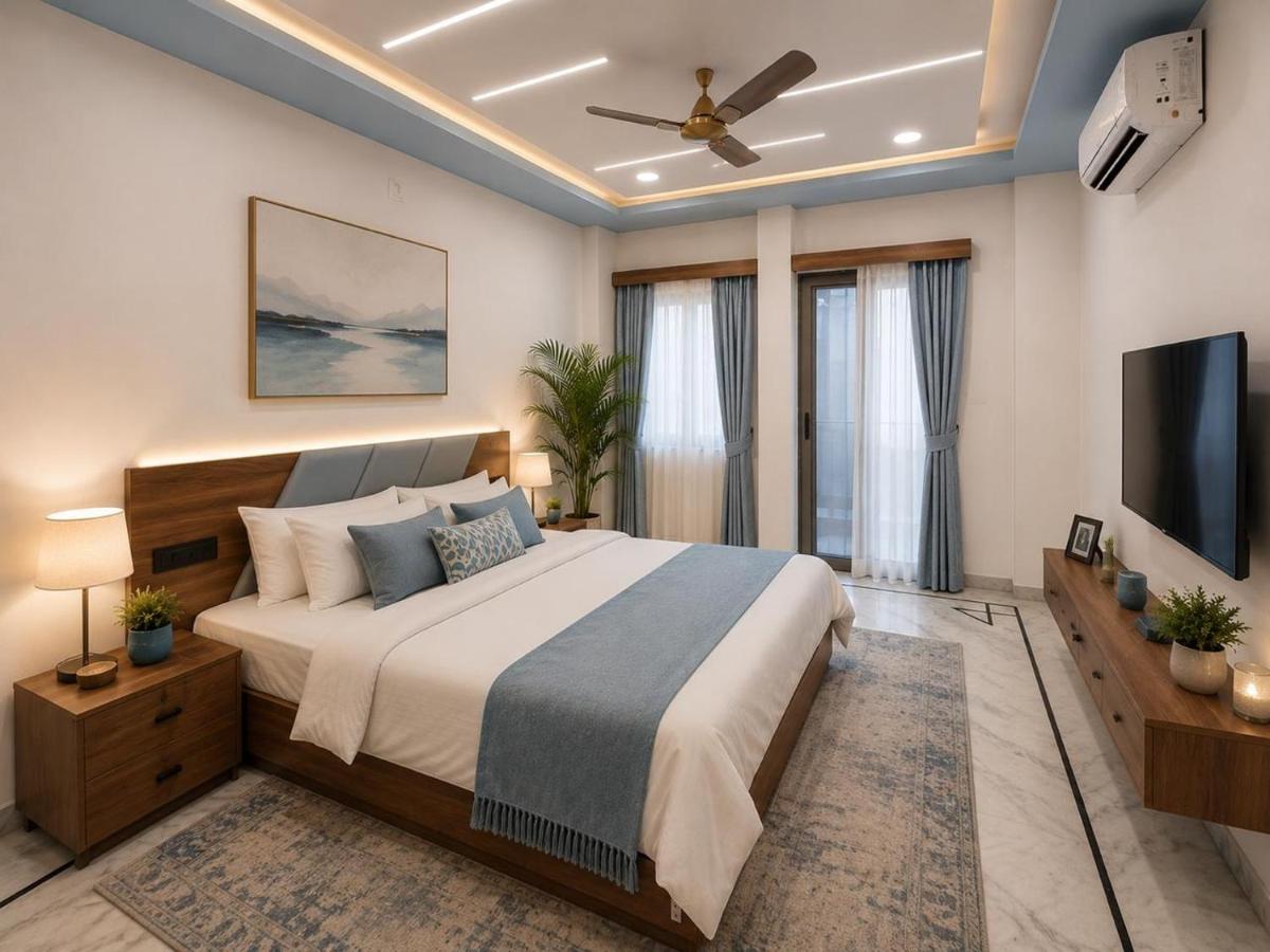 Swarna Stays - B&B Udaipur