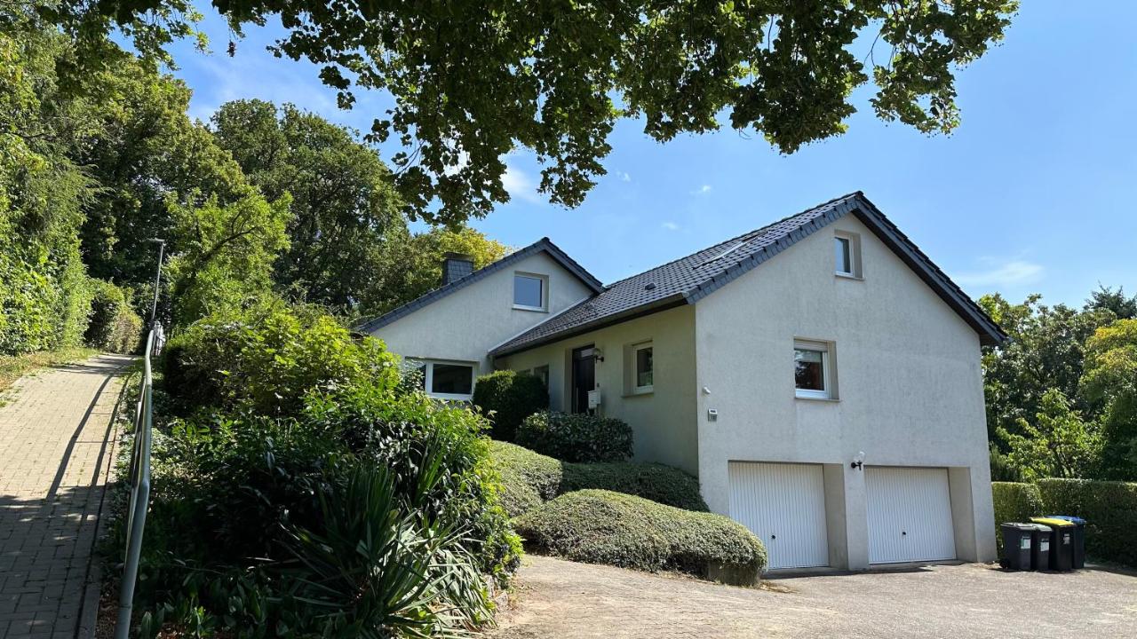 Ferienhaus Moock - B&B Horn-Bad Meinberg