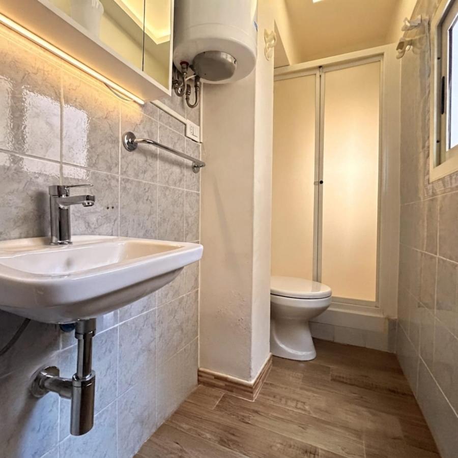 Iolanda - B&B Trapani