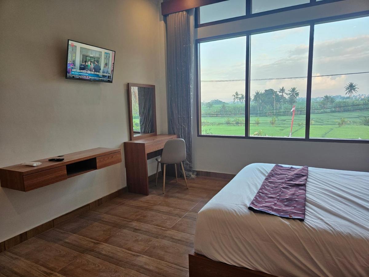 Agus't Dauh Homestay - B&B Canggu