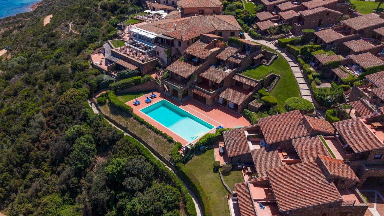 Punta Est - Mono TRAMONTANA Soppalco & Sea View - Bed and Breakfast Capo Coda Cavallo