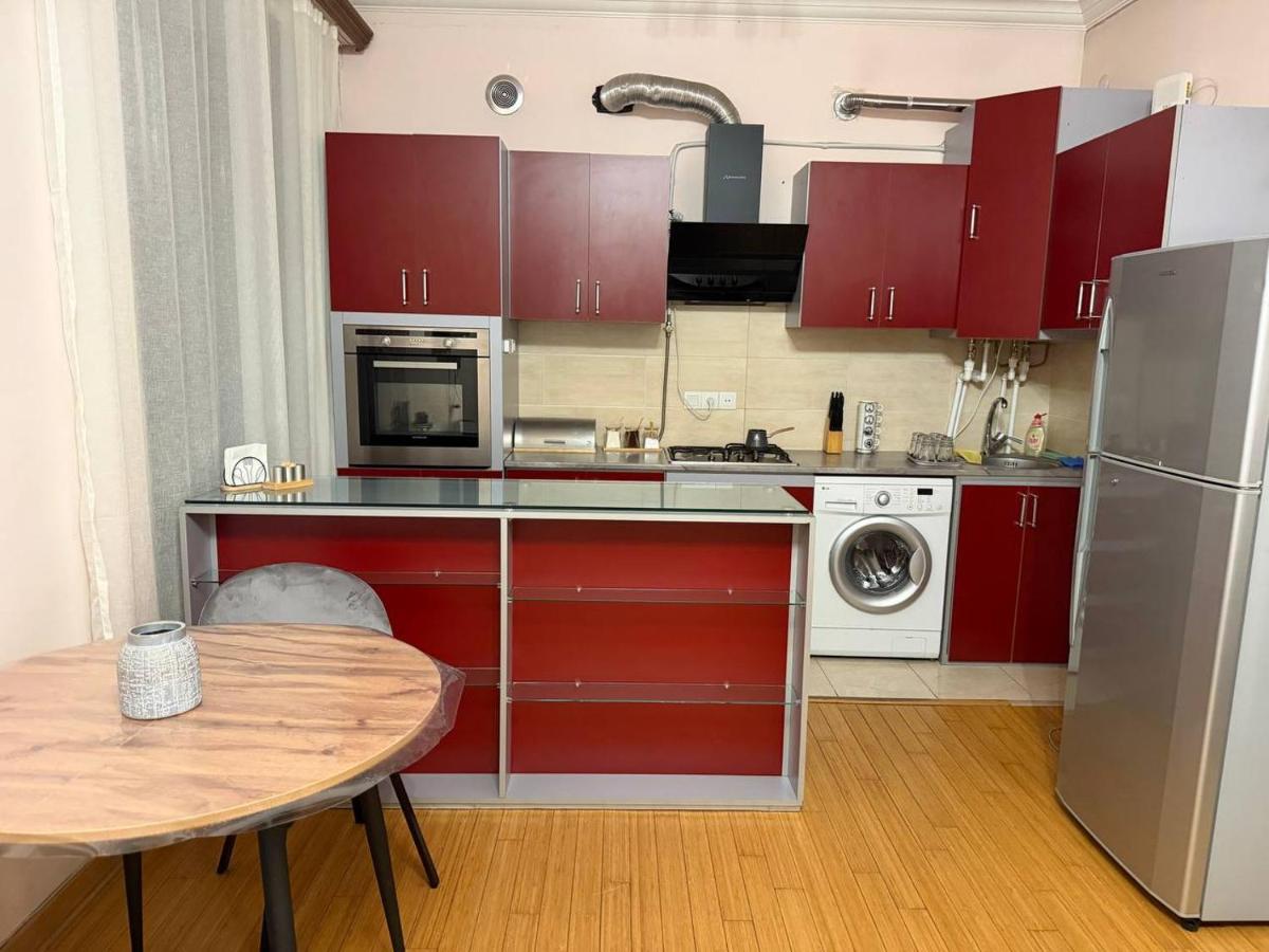 Уютная 2-комнатная квартира в центре Еревана - B&B Yerevan