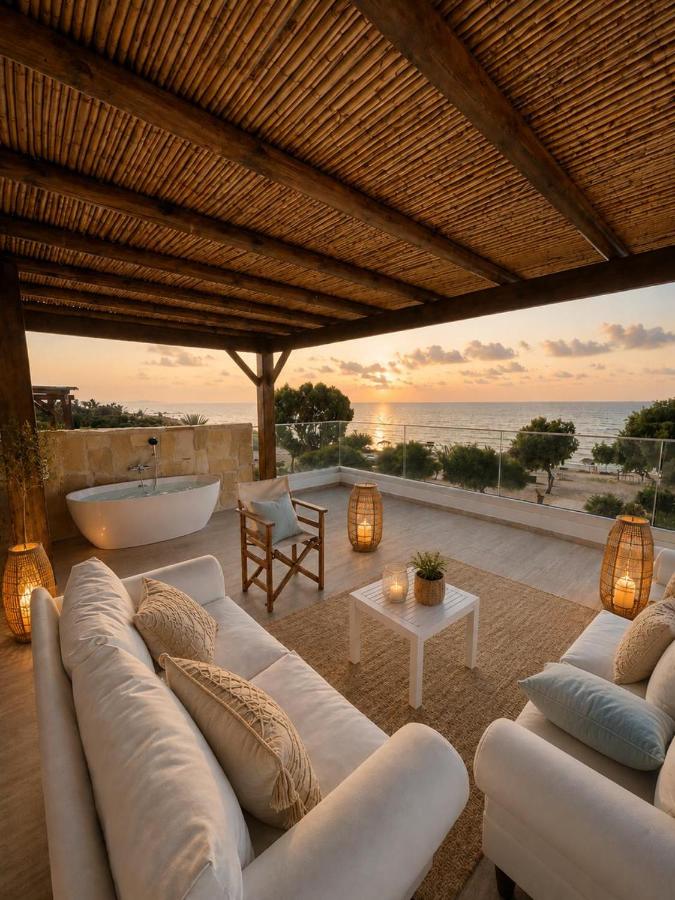 Villa Deluxe