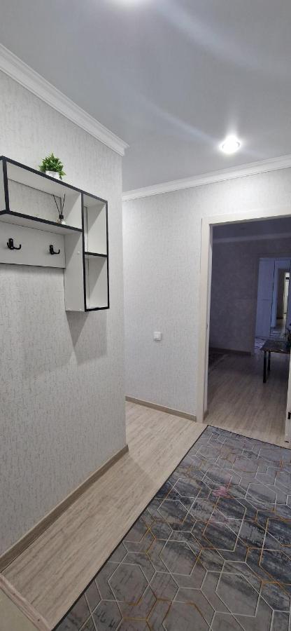 2 х комнатная уютная квартира - B&B Atyrau