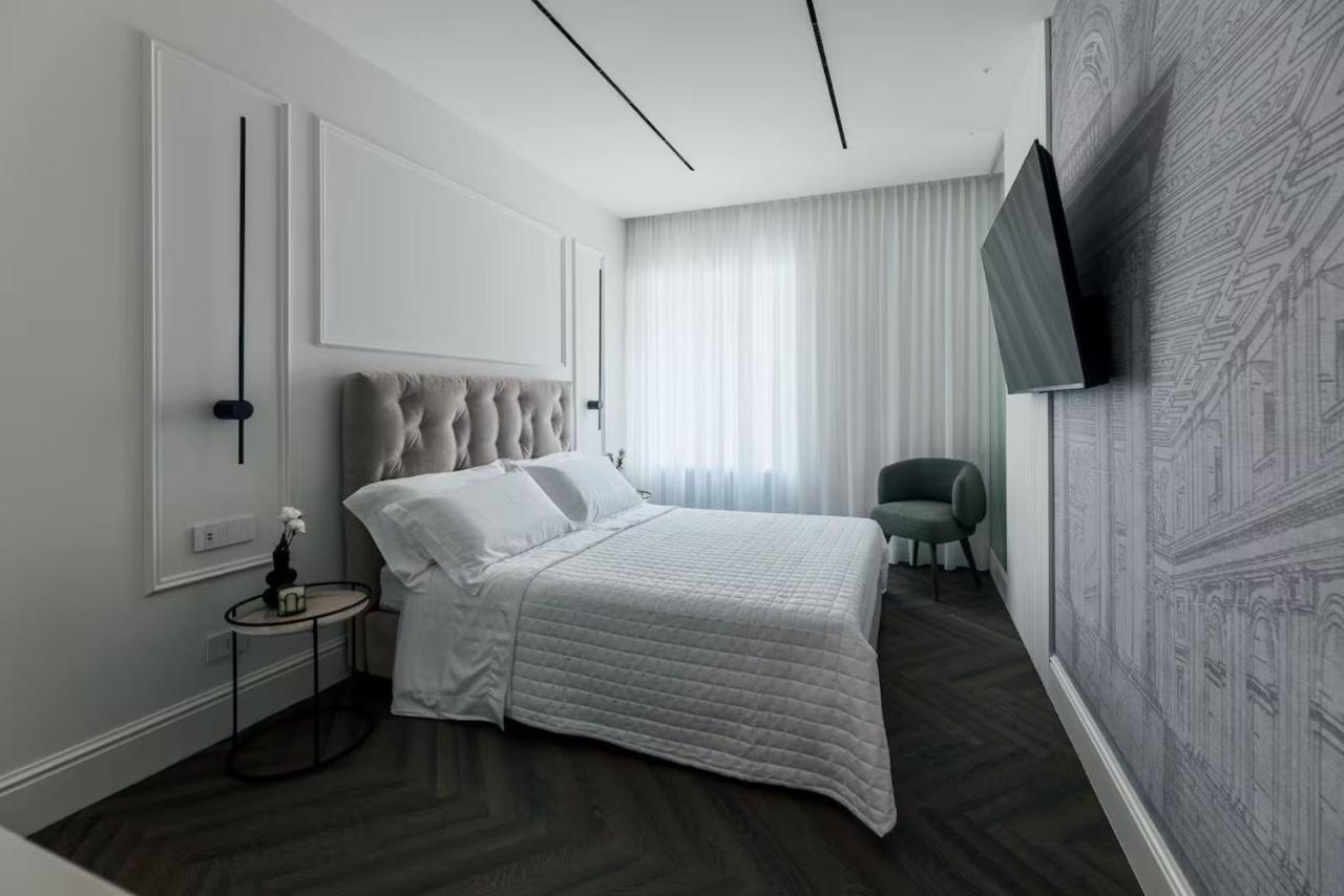 Exceptional 3-room Apartment - Bed and Breakfast Oslo