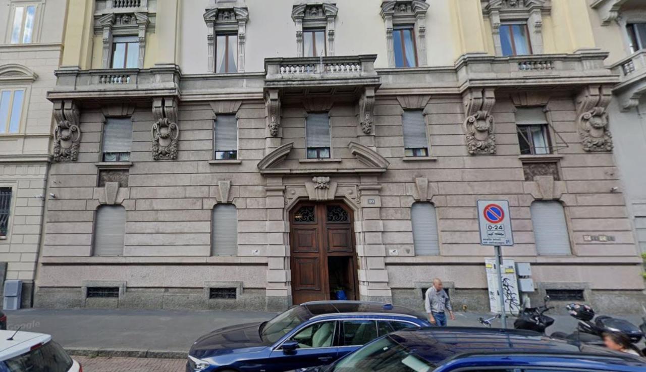 Vercellina Apartment WiFi available - Ferienwohnung Mailand