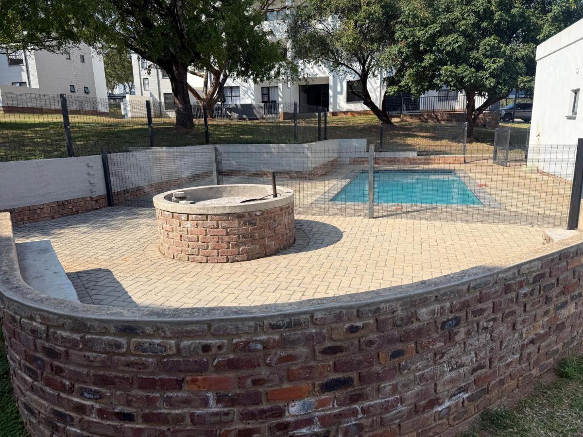 The Figs Apartments - B&B Mbombela