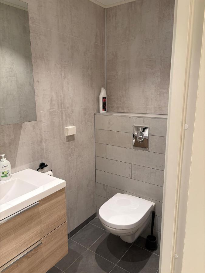 Modern ground floor apartment, centrally located and close to ONS - B&B Stavanger