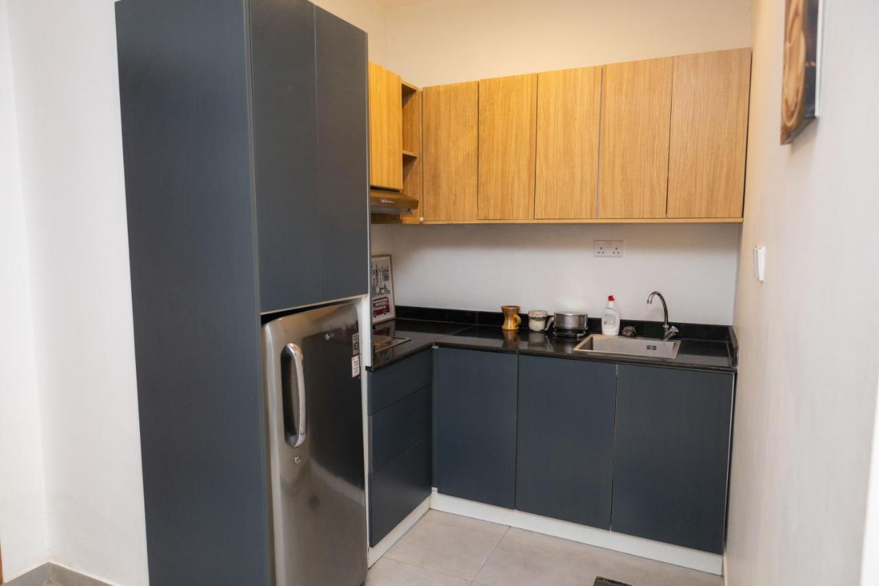 Delta Motel - Luxury Suites - Ferienwohnung Salala