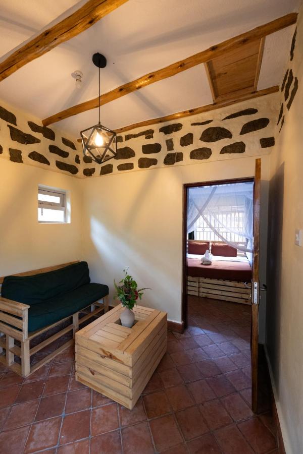 Home of Friends - Chambres d'hôtes Kapchorwa