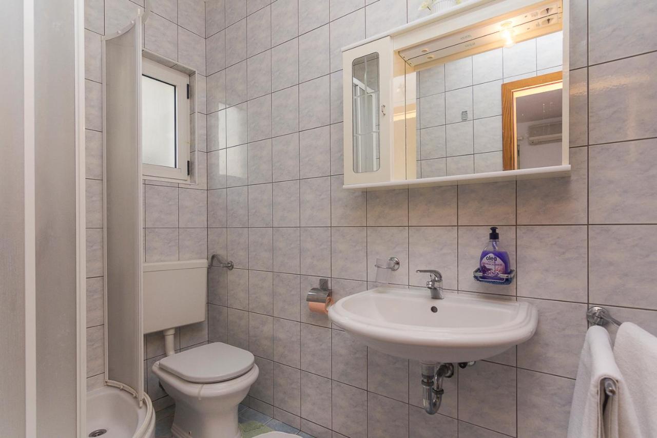 Standard Doppelzimmer