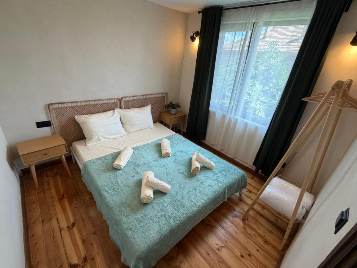 Korchev House - Ferienwohnung Weliko Tarnowo