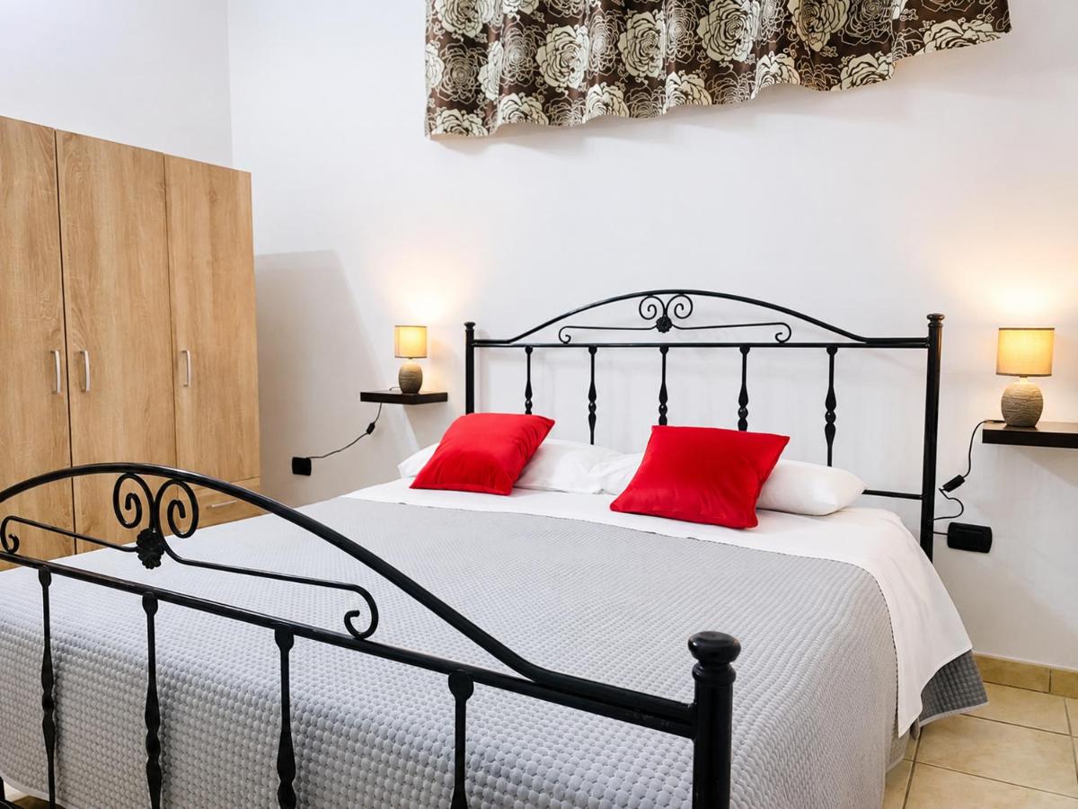 Salento Holiday Casa Vacanze - B&B Magliano