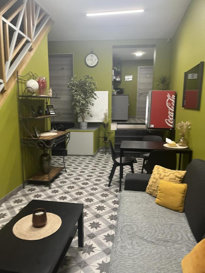 Au Marolles chambre Atomium - B&B Brussels