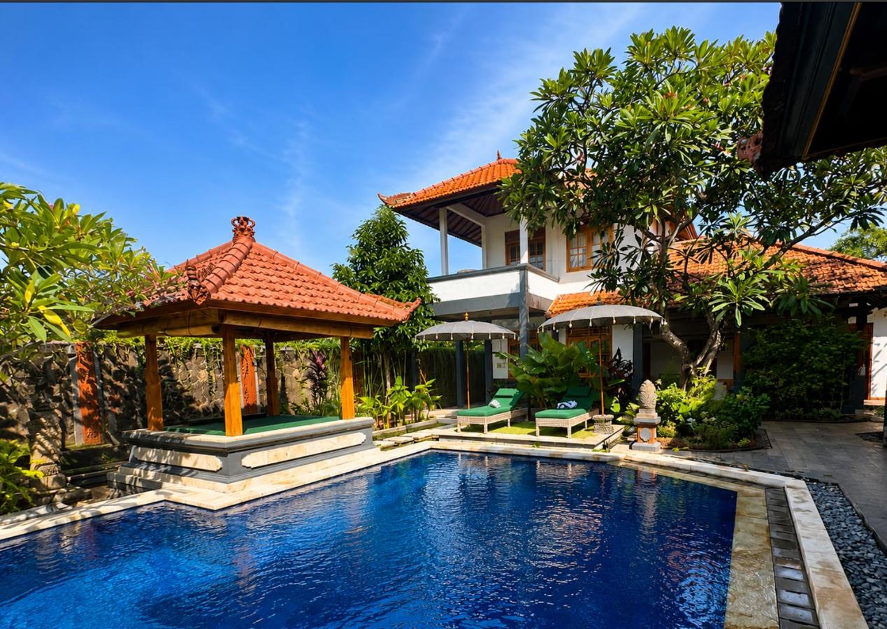 Taman Ganesha Retreats - B&B Lovina