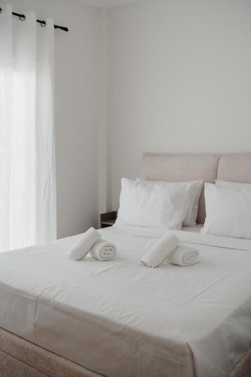 Athenian Flat - B&B Atene