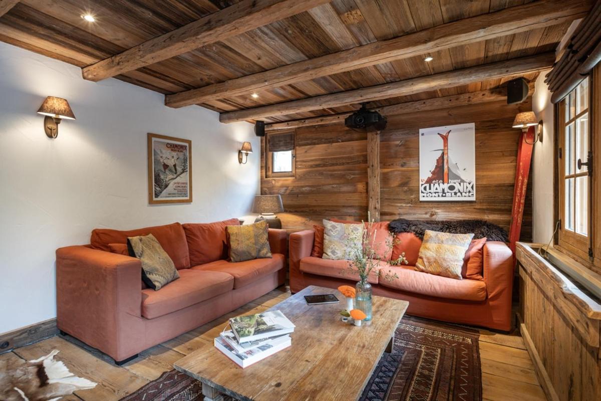 Livigno Amazing Clara Chalet - B&B Livigno