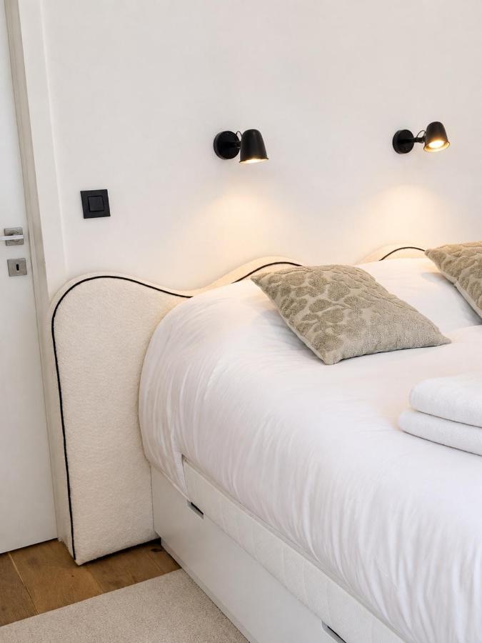 Maison Sable - Airco - 6 Guest - B&B Anversa