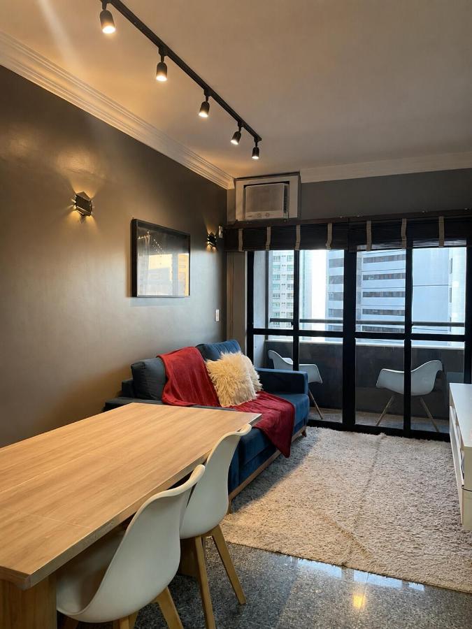 Brisa Cearense Flat - B&B Fortaleza