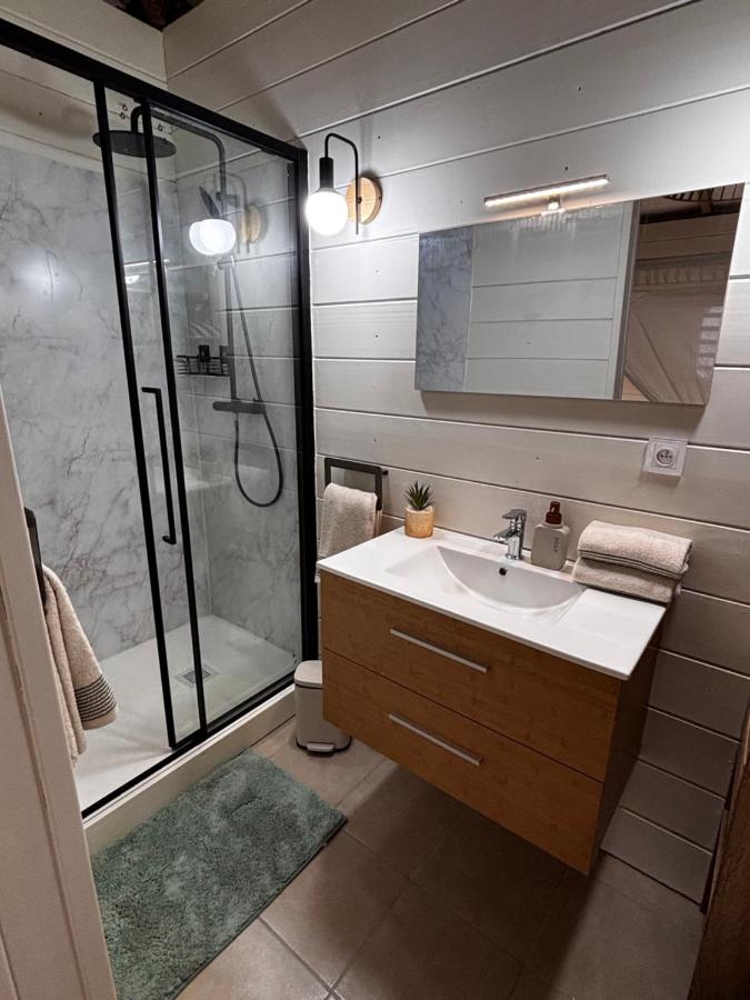 Mahana Caraïbes Gites - Ferienwohnung Deshaies