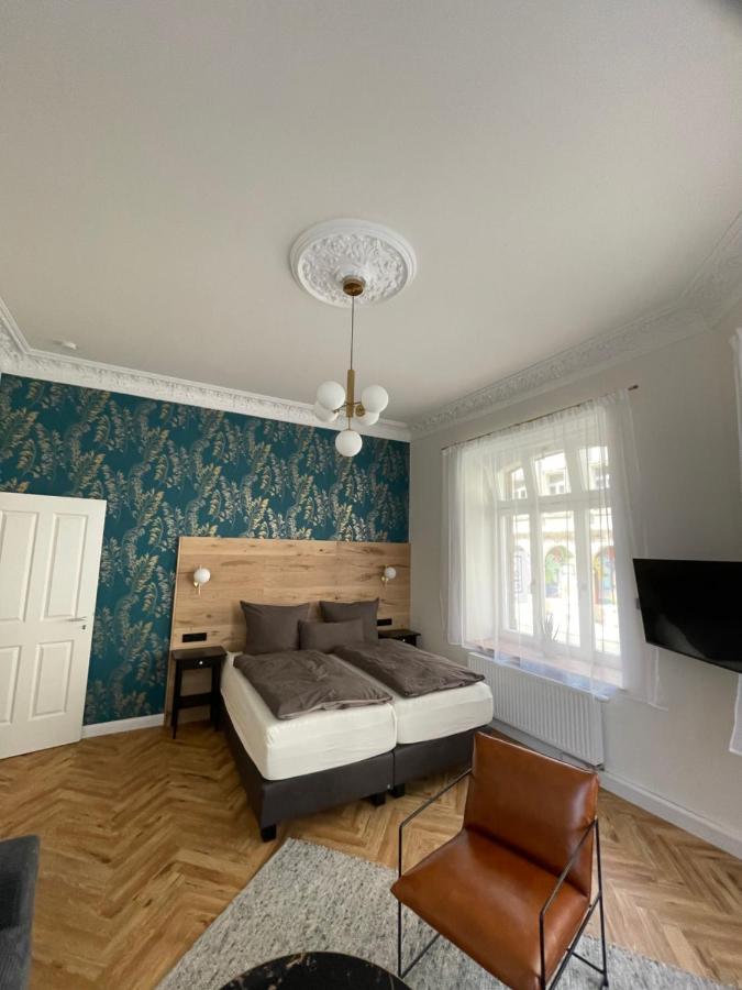 Ferienwohnung Hecht - Ferienwohnung Leipzig