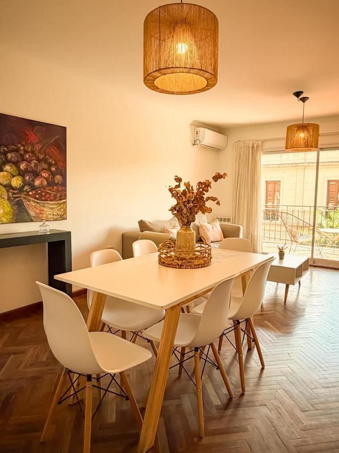 Hermoso dpto centro de Salta para 4 personas - Bonavista Rentals - B&B Salta