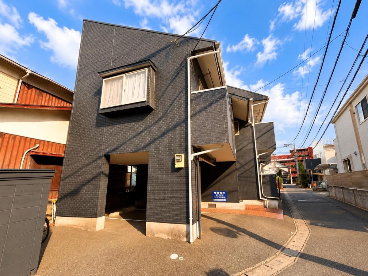 GREEN NEST Sasabaru - Bed and Breakfast Fukuoka