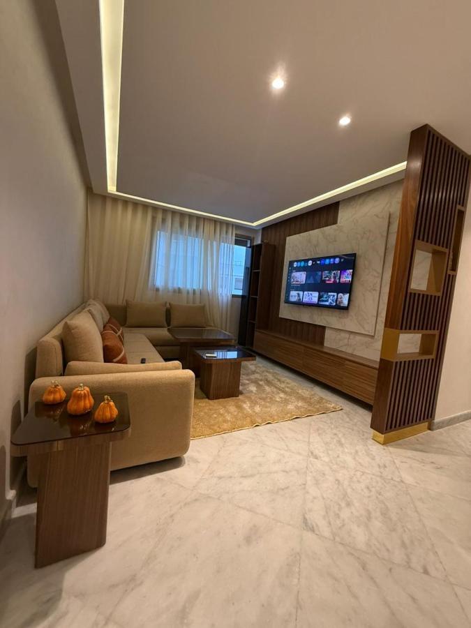 Les Terrasses d'Anfa Appartement Casablanca - B&B Casablanca