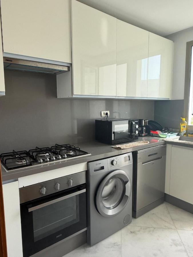 Les Terrasses d'Anfa Appartement Casablanca - B&B Casablanca