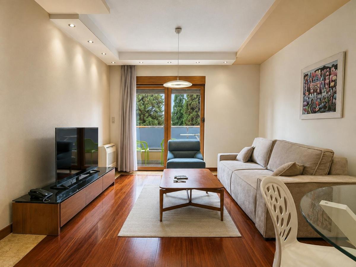 LUMA Apartments Center