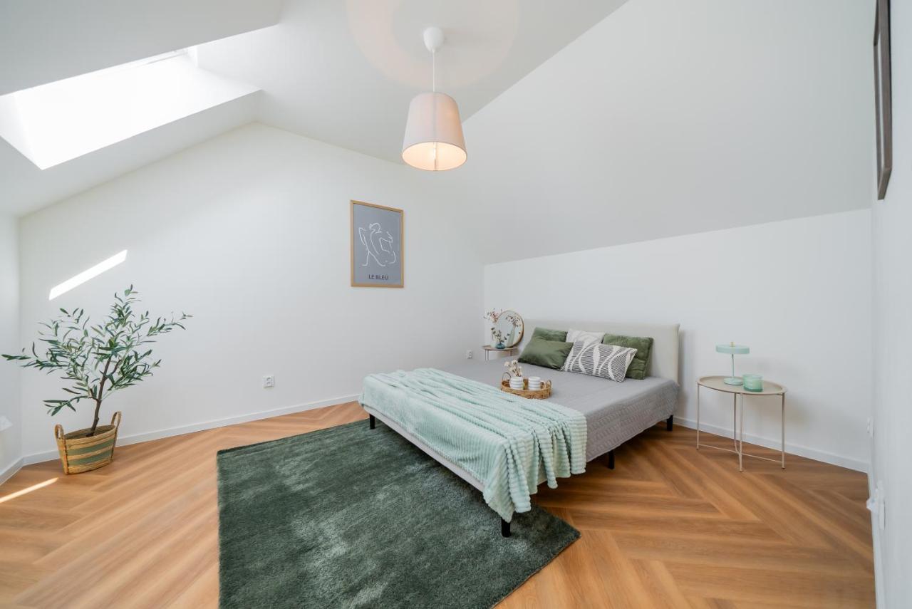 Apartmány Valtice - Bed and Breakfast valtice