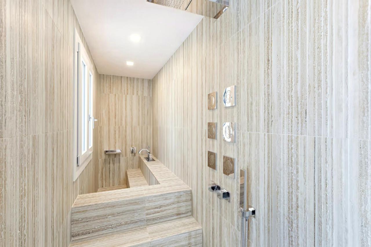 Dimora San Lorenzo Luxury Apartment - Chambres d'hôtes Venise