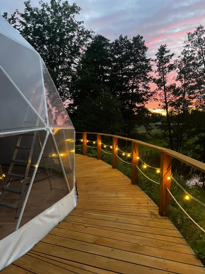 Chillikulka - B&B Wichulec