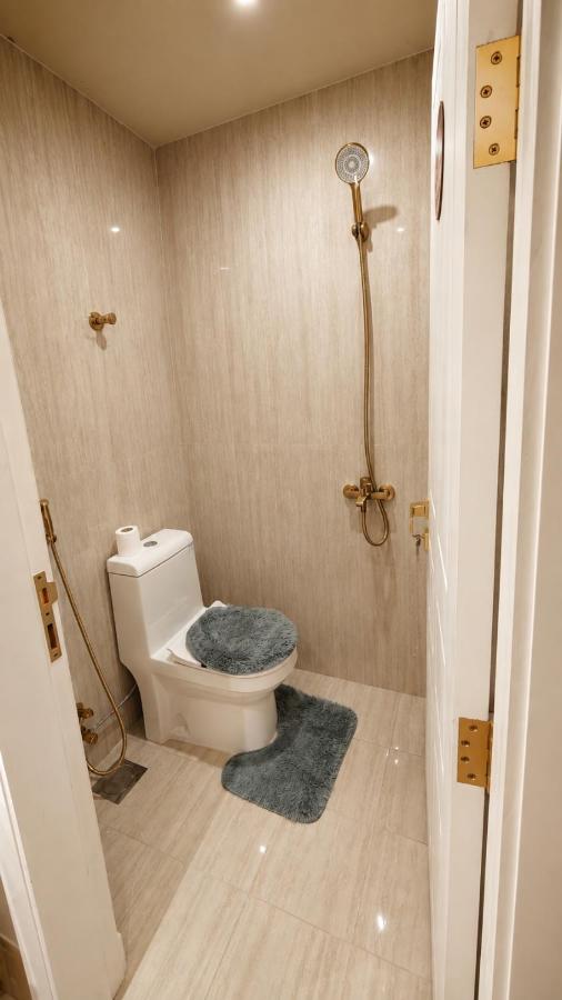 Luxury suite with a beautiful view - Bed and Breakfast Khobar