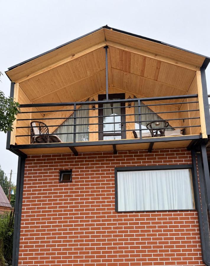 Cottage Nest - B&B Stepantsminda