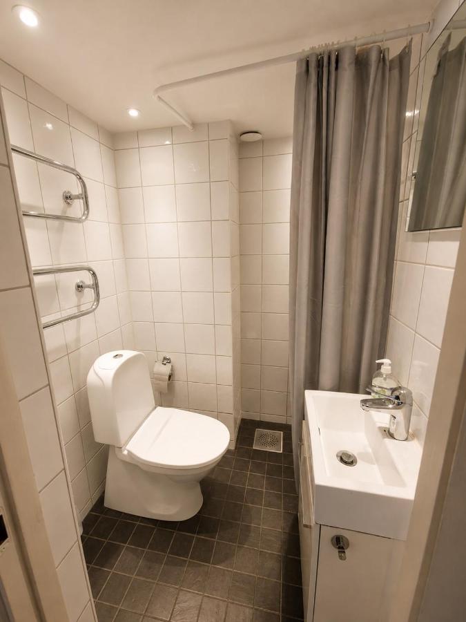 The Nordic Pearl - Bed and Breakfast Stockholm