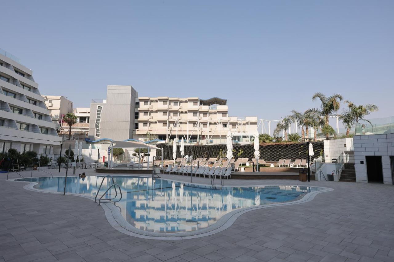 Sweet Sea Side Eilat - סוויט סי סייד, אילת - Bed and Breakfast Eilat