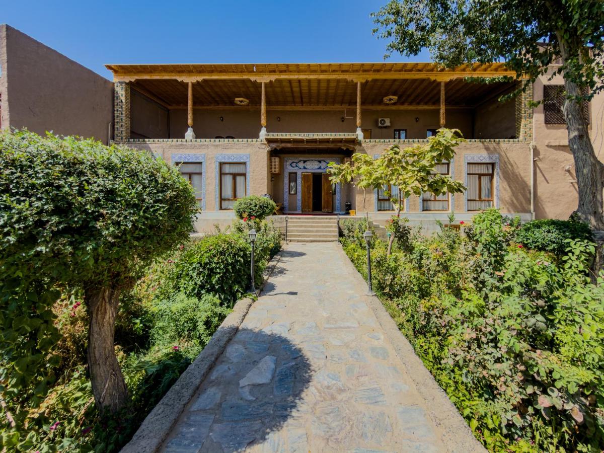 Shokhname - B&B Khiva
