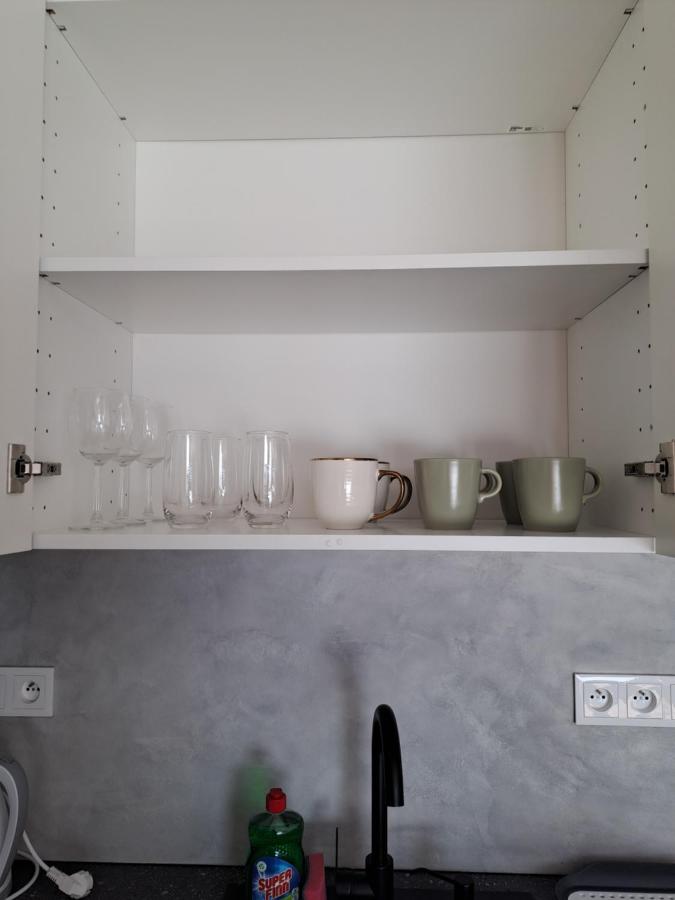Apartman MWM Olomouc 2 - Bed and Breakfast Olomouc