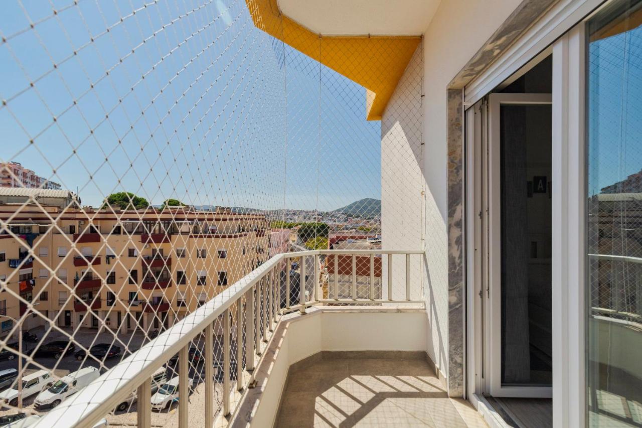 Bela House, By Home Match - B&B Setúbal