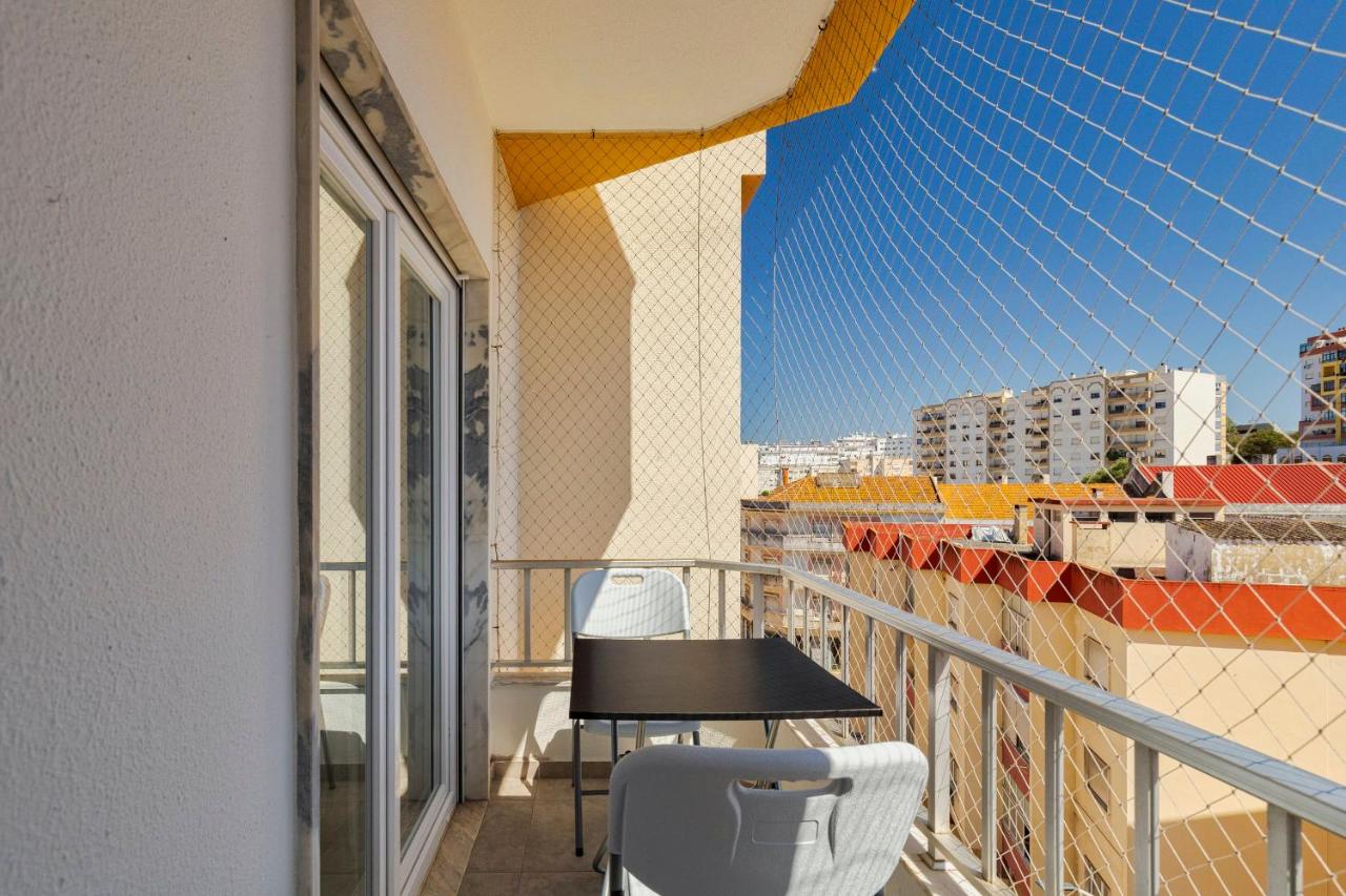 Bela House, By Home Match - B&B Setúbal
